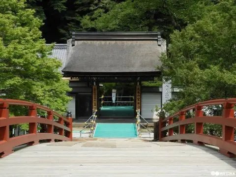 🏯 무로 사(무로지) 이미지 11